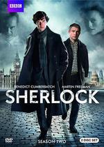 神探夏洛克 第二季/Sherlock Season 2線上看