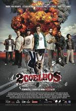 兩隻兔子/2 Coelhos線上看
