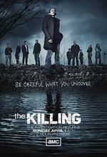 謀殺 第二季/The Killing Season 2線上看