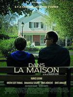 登堂入室/Dans la maison線上看