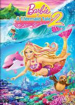 芭比之美人魚歷險記2/Barbie in a Mermaid Tale 2線上看