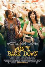 永不退縮/Won't Back Down線上看