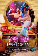 凱蒂·派瑞：這樣的我/Katy Perry: Part of Me線上看