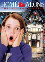 小鬼當家5/Home Alone: The Holiday Heist線上看