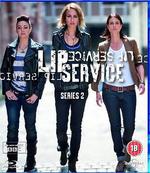 脣齒之間 第二季/Lip Service Season 2線上看