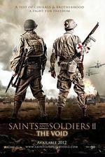 冰雪勇士2：空降信條/Saints and Soldiers: Airborne Creed線上看