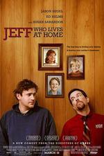 住在家裡的傑夫/Jeff Who Lives at Home線上看