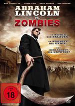 林肯大戰殭屍/Abraham Lincoln vs. Zombies線上看