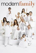 摩登家庭 第四季/Modern Family Season 4線上看