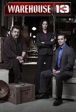 十三號倉庫 第四季/Warehouse 13 Season 4線上看