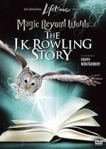 超越文字的魔法/Magic Beyond Words: The JK Rowling Story線上看