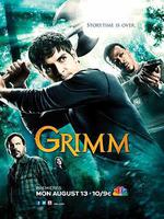 格林 第二季/Grimm Season 2線上看