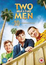 好漢兩個半 第十季/Two and a Half Men Season 10線上看