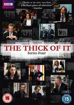 幕後危機 第四季/The Thick of It Season 4線上看