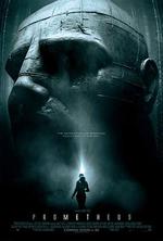 普羅米修斯/Prometheus線上看