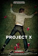 X計劃/Project X線上看