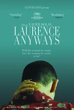 雙面勞倫斯/Laurence Anyways線上看