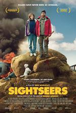 觀光客/Sightseers線上看