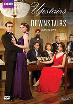 樓上，樓下 第二季/Upstairs Downstairs Season 2線上看