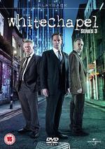 白教堂血案 第三季/Whitechapel Season 3線上看