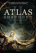 阿特拉斯聳聳肩2/Atlas Shrugged: Part II線上看