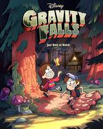 怪誕小鎮 第一季/Gravity Falls Season 1線上看