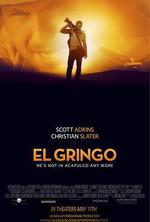 邊境大逃亡/El Gringo線上看