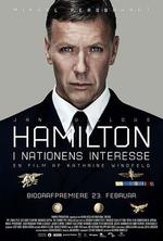 國家利益/Hamilton: I nationens interesse線上看