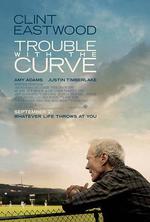曲線難題/Trouble with the Curve線上看