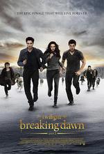 暮光之城4：破曉(下)/The Twilight Saga: Breaking Dawn - Part 2線上看