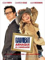 神偷艷賊/Gambit線上看