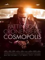 大都會/Cosmopolis線上看