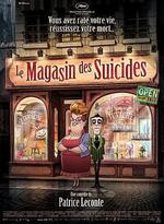 自殺專賣店/Le magasin des suicides線上看