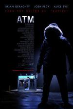 取款機殺人夜/ATM線上看