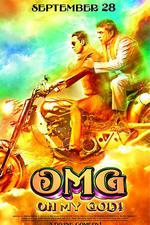偶滴神啊/OMG: Oh My God!線上看