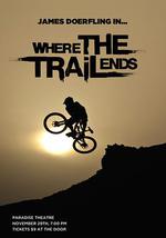車輪不息/Where The Trail Ends線上看