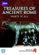 古羅馬的瑰寶/Treasures of Ancient Rome線上看
