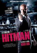造訪職業殺手/Interview with a Hitman線上看