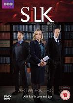 皇家律師 第二季/Silk Season 2線上看