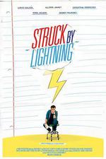 命中雷霆/Struck By Lightning線上看