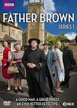 布朗神父 第一季/Father Brown Season 1線上看