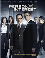 疑犯追蹤 第三季/Person of Interest Season 3線上看