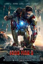 鋼鐵俠3/Iron Man 3線上看