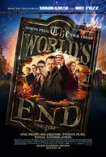 世界盡頭/The World's End線上看