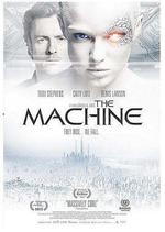 機械危情/The Machine線上看