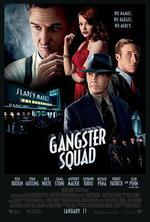 匪幫傳奇/Gangster Squad線上看