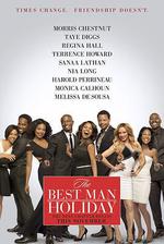 伴郎假期/The Best Man Holiday線上看