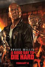 虎膽龍威5/A Good Day to Die Hard線上看