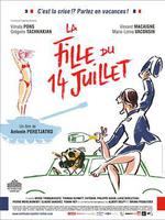 國慶之女/La fille du 14 juillet線上看