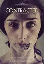 神祕感染/Contracted線上看